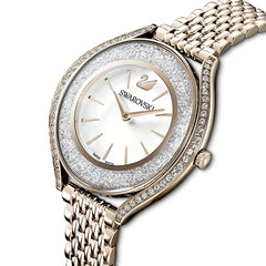 Swarovski Crystalline Gold Watch 5519456