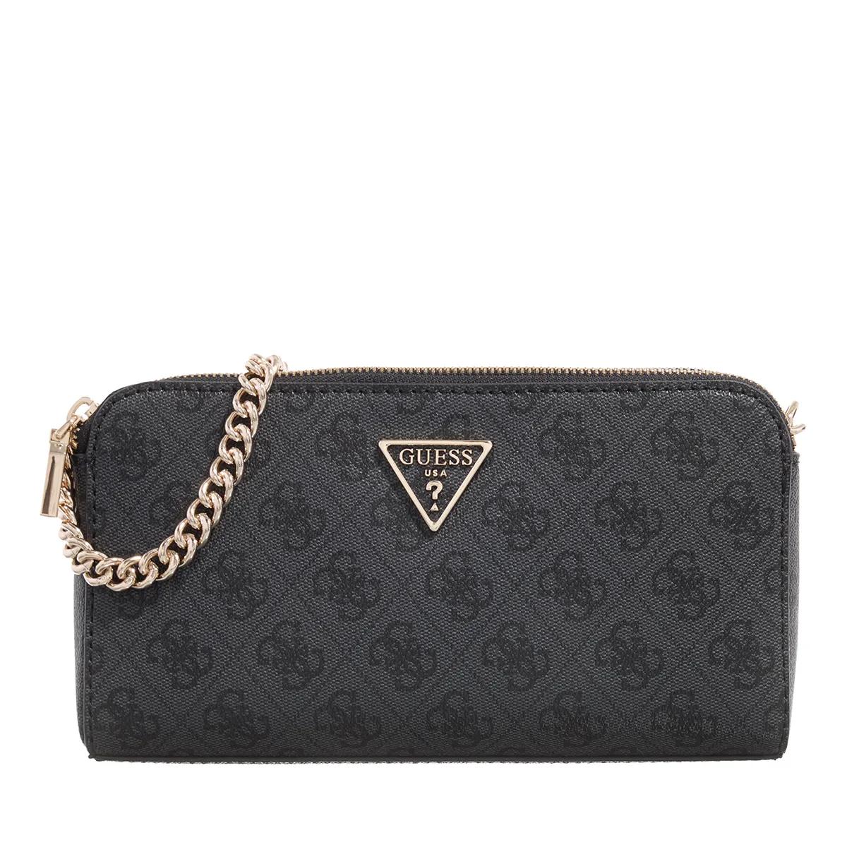 Guess Gray Crossbody Bag 2001-A0372721