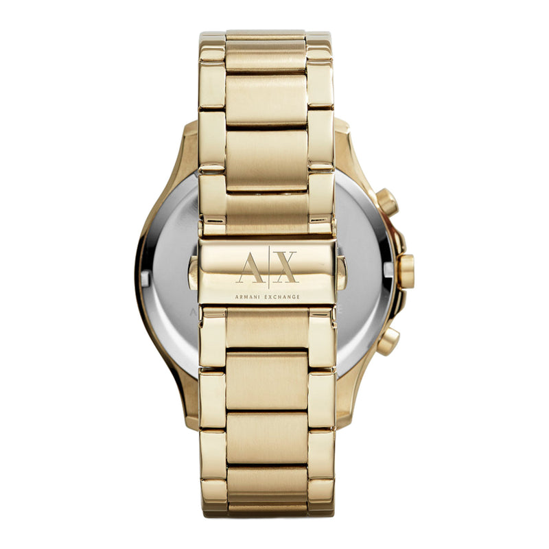 Armani Exchange Hampton Chronograph Men's Watch AX2137-zoom-