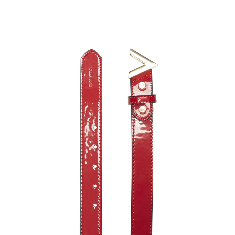 Valentino Bags Forever Riem VCS3N456VROSSO-M-zoom-