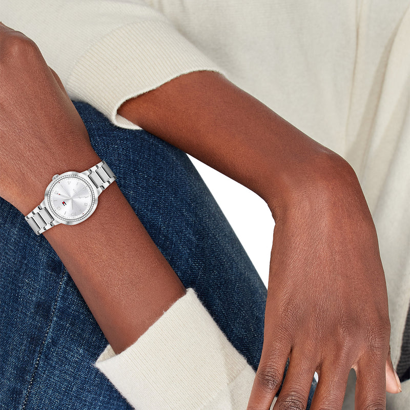 Tommy Hilfiger Quartz Horloge 32 mm TH1782899-zoom-