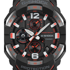 G-Shock Black Watch GR-B300-1A4ER