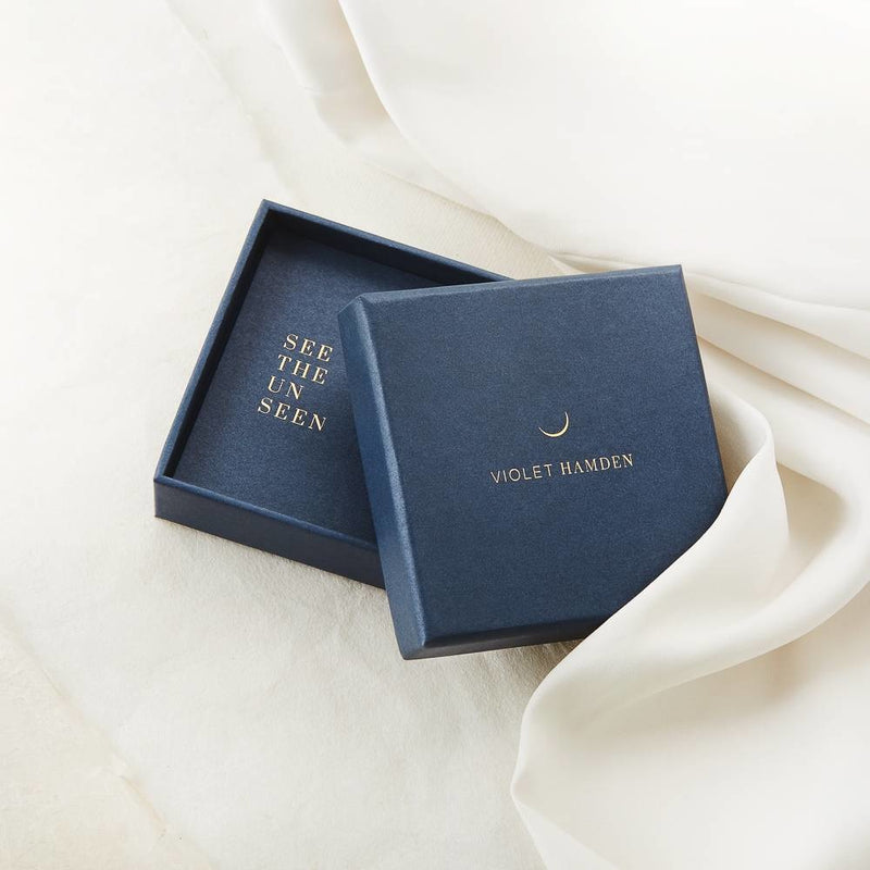 Violet Hamden Athens 925 Sterling Zilveren Goudkleurige Armband VH320001 (Lengte: 16.00-19.00 cm)-zoom-