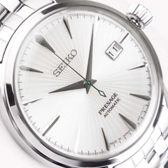 Seiko Presage Automatic Watch SRPG23J1