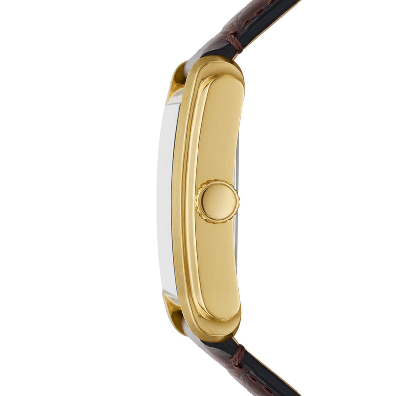 Fossil Carraway Men's Watch FS6011-zoom-