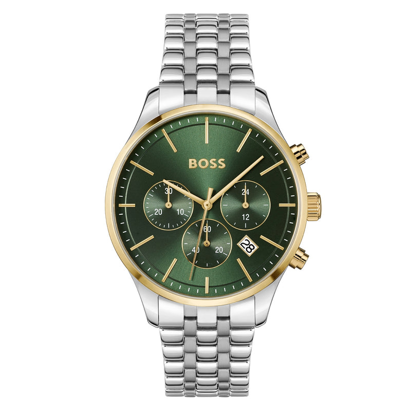 Hugo Boss Boss Avery Heren Horloge HB1514159-zoom-