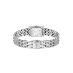 Hugo Boss Lucy Precious Silver Women's Watch HB1502816