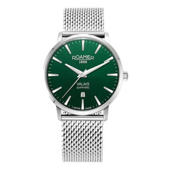 Roamer Men's Watch 988833-41-75-05