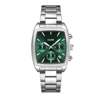 Cluse Quartaut Chrono Men's Watch CW52002