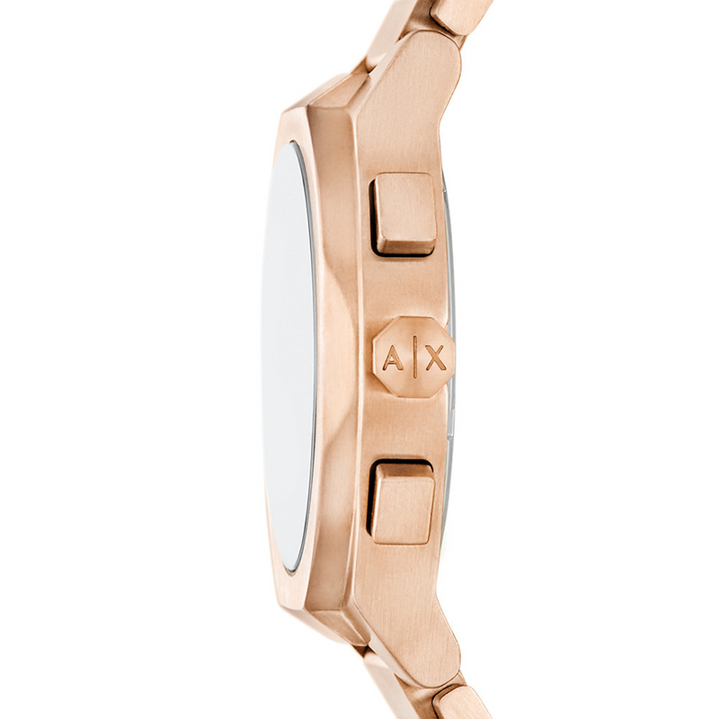 Armani Exchange Sync Chronograaf Herenhorloge AX4188-zoom-