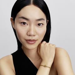 Pandora Moments Gold Plated Openwork Heart Padlock Charm 764358C00