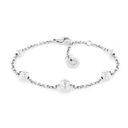 Tommy Hilfiger RVS Armband 2002-TJ2780816