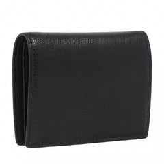 Furla Black Bi-Fold Wallet 2001-A0217405