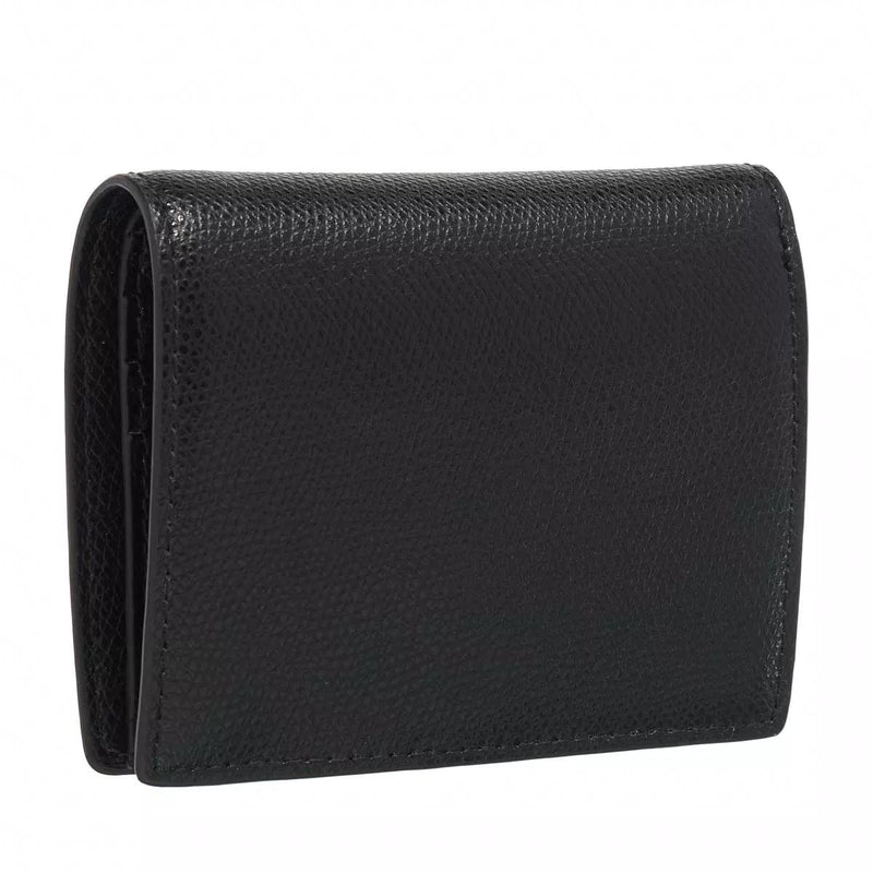 Furla Black Bi-Fold Wallet 2001-A0217405-zoom-