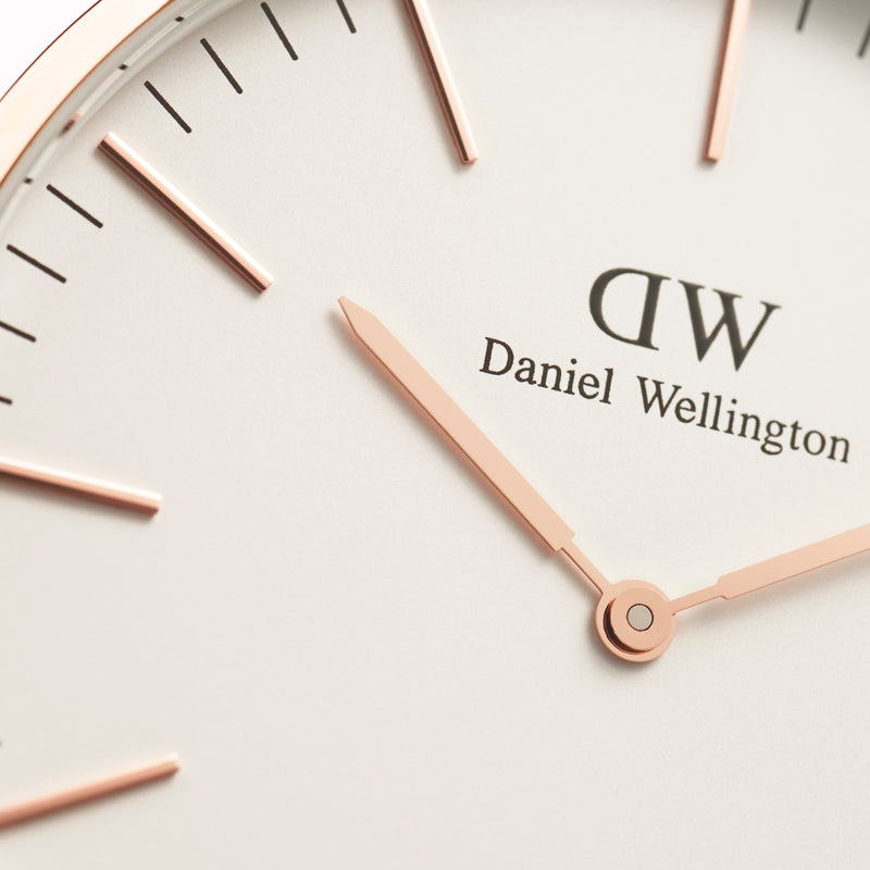 Daniel Wellington Classic Bristol Men's Watch DW00100009-zoom-