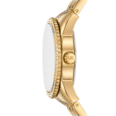Michael Kors Mini Bryant Gold Women's Watch MK7540