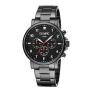 Olympic Jack Chronograph Men's Watch OL89HGG002