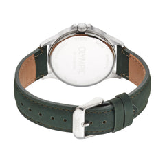 Olympic Danny Groen Heren Horloge 2002-OL72HSL082