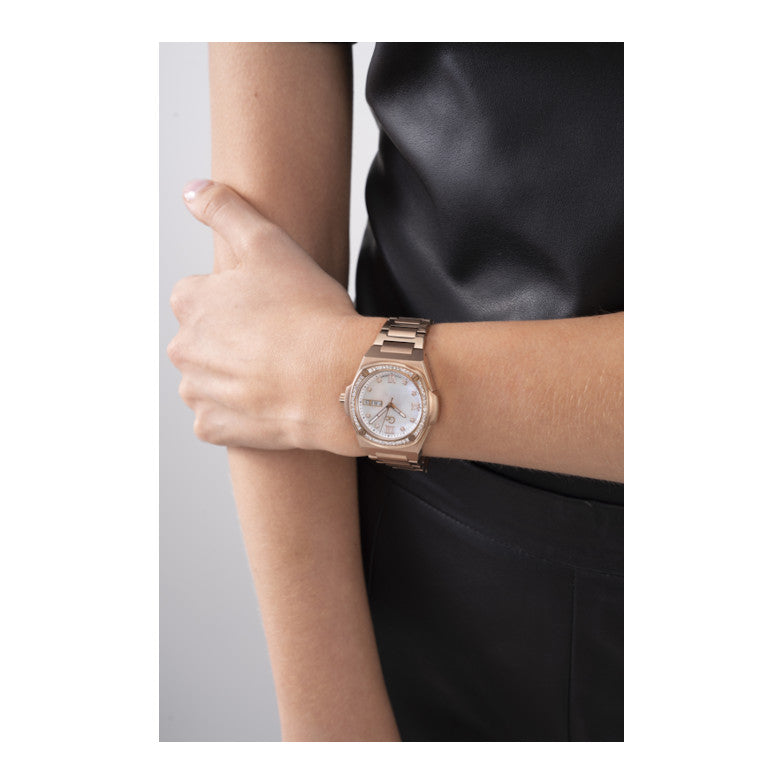 Gc Watches Coussin Shape Women's Watch Y98002L1MF-zoom-