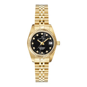 Jacques du Manoir Inspiration Women's Watch NRO.22
