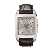 Olympic Grijs Heren Horloge 2002-OL70HSL034