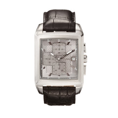 Olympic Grey Men's Watch 2002-OL70HSL034