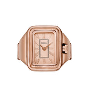 Fossil Raquel Women's Watch Ring ES5345