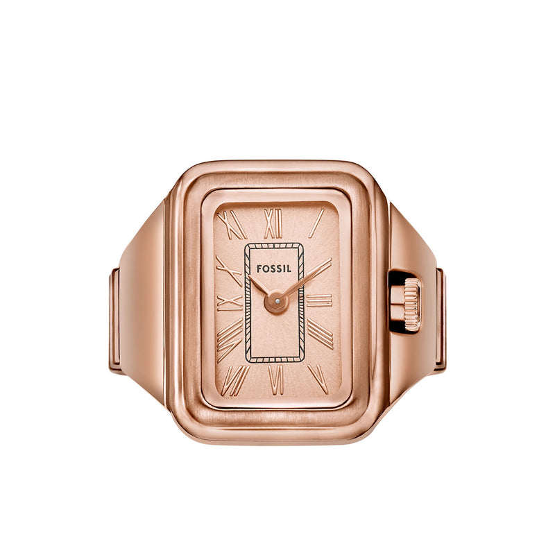 Fossil Raquel Women's Watch Ring ES5345-zoom-