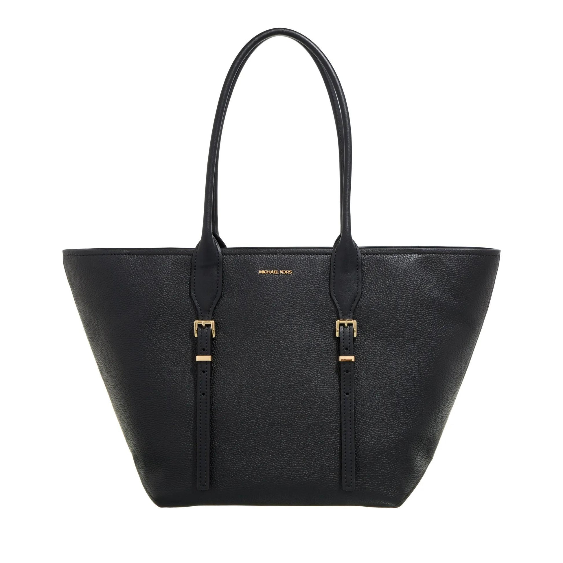 Michael Kors Black Shopper 2001-A0480500