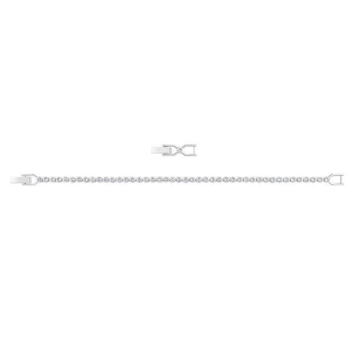 Swarovski Silver Bracelet 1808960