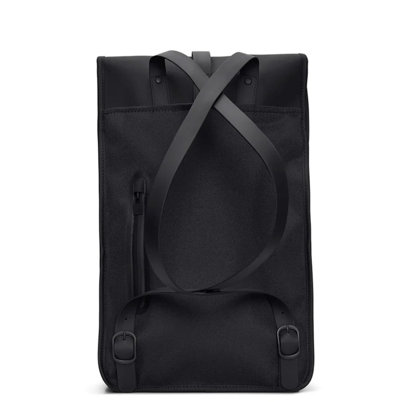 Rains Black Backpack R13000-01-zoom-