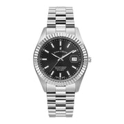 Jacques du Manoir Inspiration Business Men's Watch JWN01702