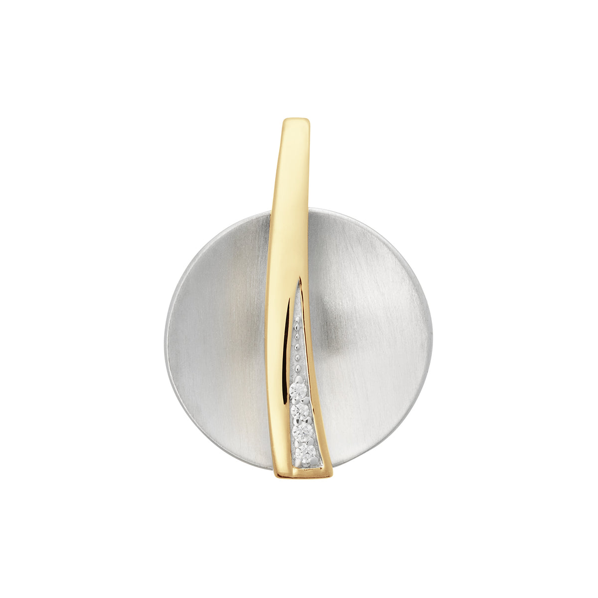 GLOW 925 Sterling Silver Hangers 2002-120_0811_00