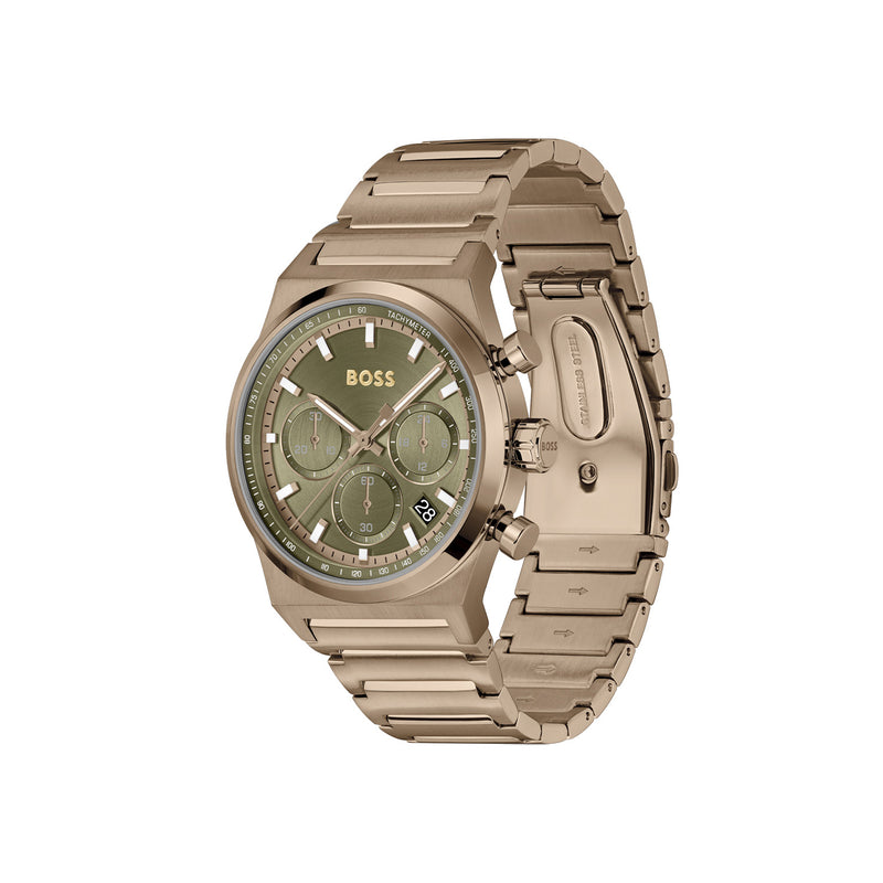 Hugo Boss Candor Chrono Men's Watch HB1514222-zoom-