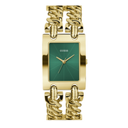 Guess Mod Heavy Metal Dameshorloge GW0740L2