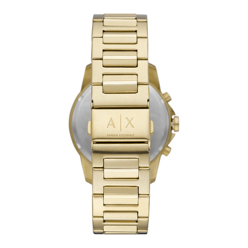 Armani Exchange Chronograph Men's Watch AX1721-zoom-