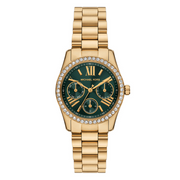 Michael Kors Lexington Dames Horloge MK4924