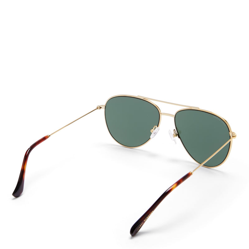 Isabel Bernard La Villette Remi Goudkleurige Aviator Zonnebril IB400008-15-04-zoom-