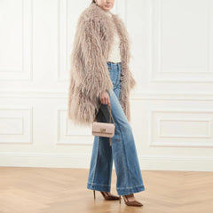 Furla Pink Crossbody Bag 2001-A0530272