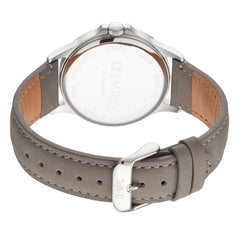 Olympic Danny Wit Heren Horloge 2002-OL72HSL083