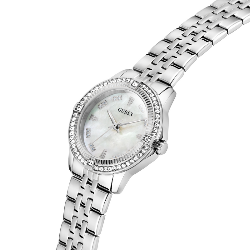 Guess Colette Pearl Women's Watch GW1027L1-zoom-