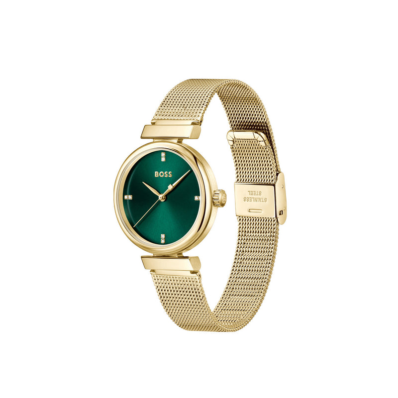 Hugo Boss Quartz Horloge 32 mm HB1502855-zoom-