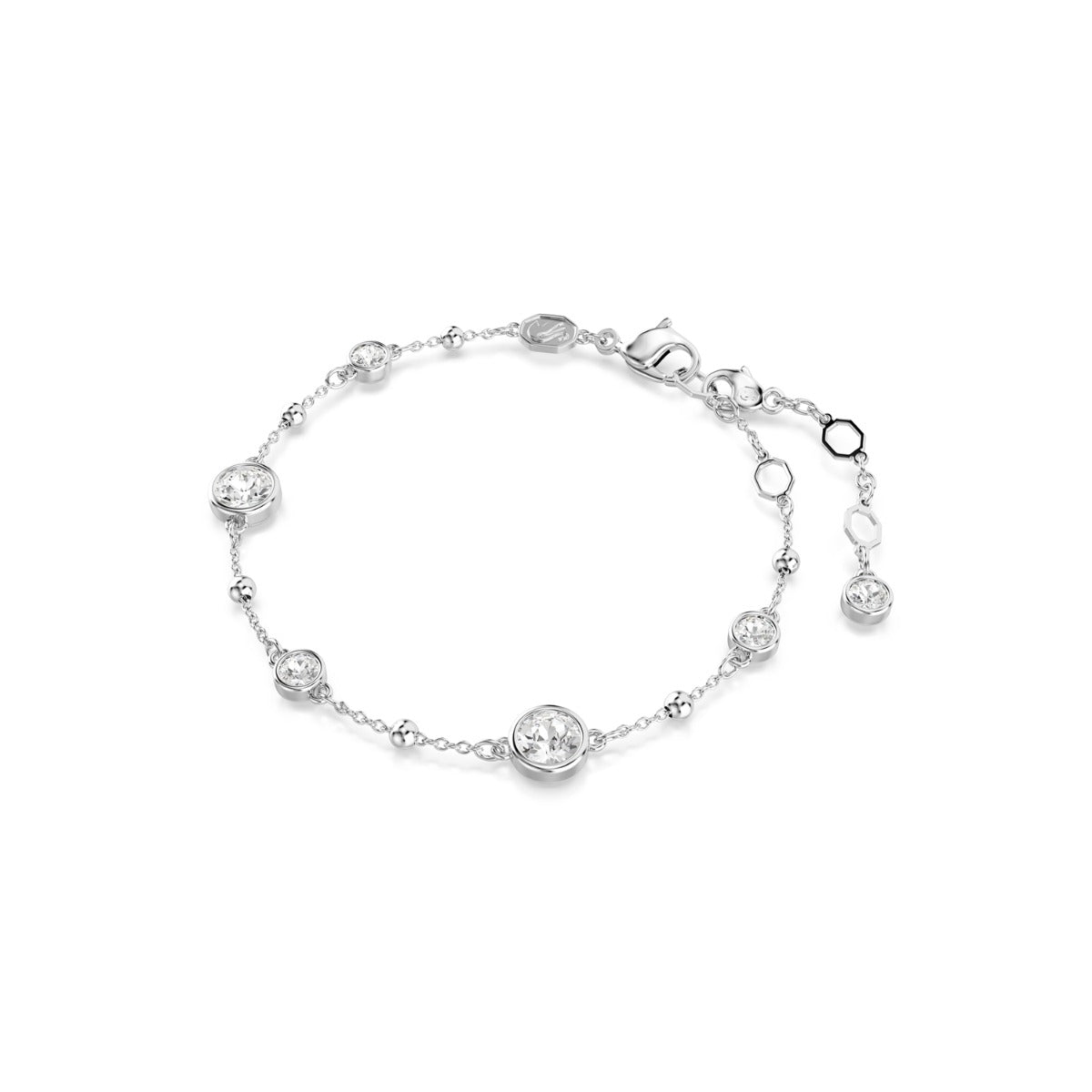 Swarovski Imber Silver Bracelet 5696079