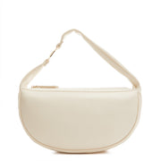 Tommy Hilfiger Contemporary Beige Shoulder Bag AW0AW14884AA8