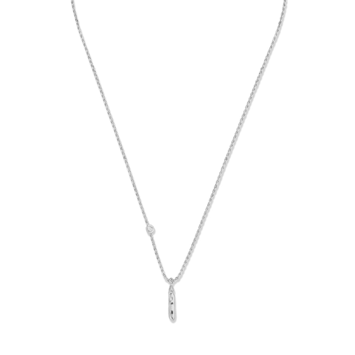 Violet Hamden Sisterhood Mona 925 Sterling Zilveren Ketting VH340004