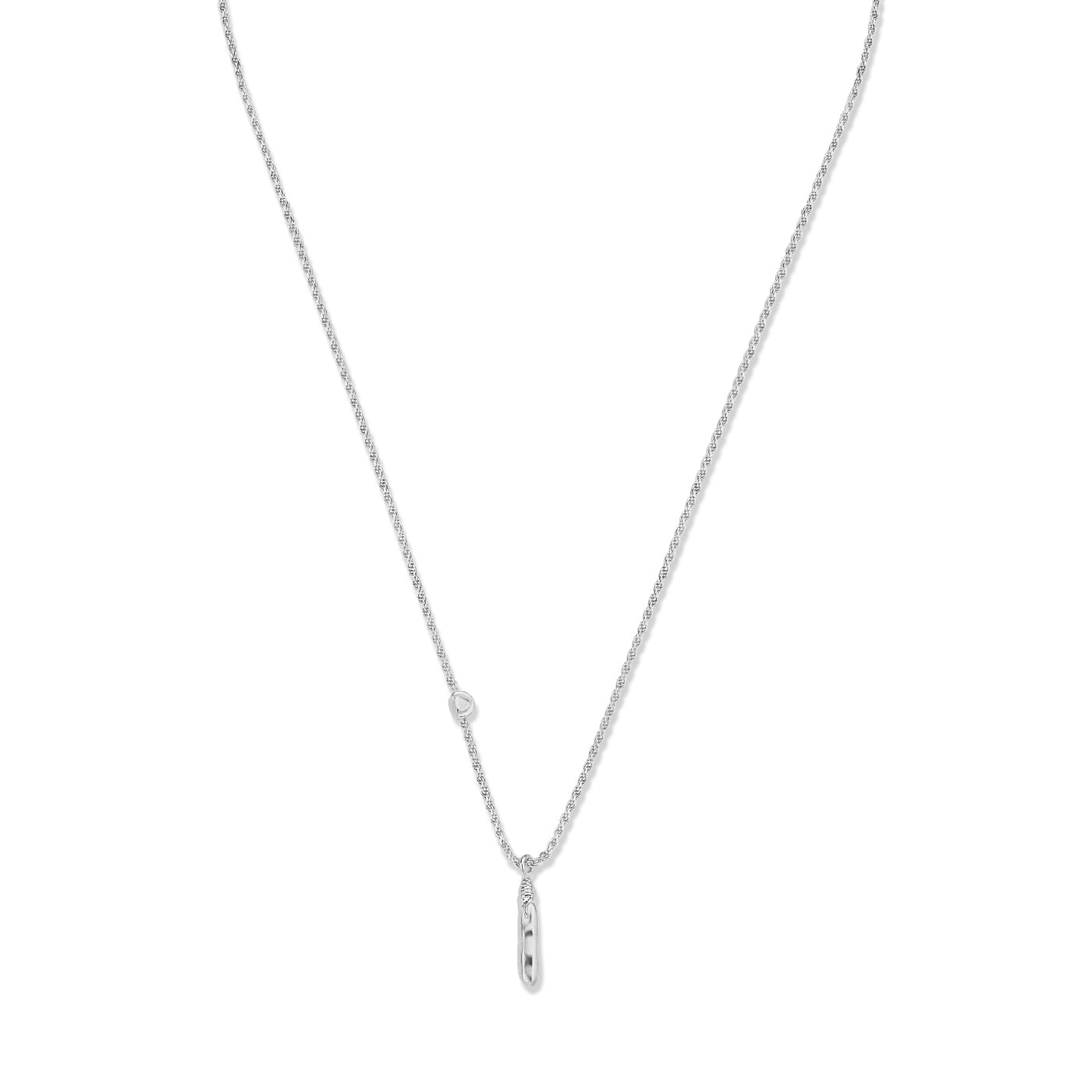 Violet Hamden Sisterhood Mona 925 Sterling Zilveren Ketting VH340004