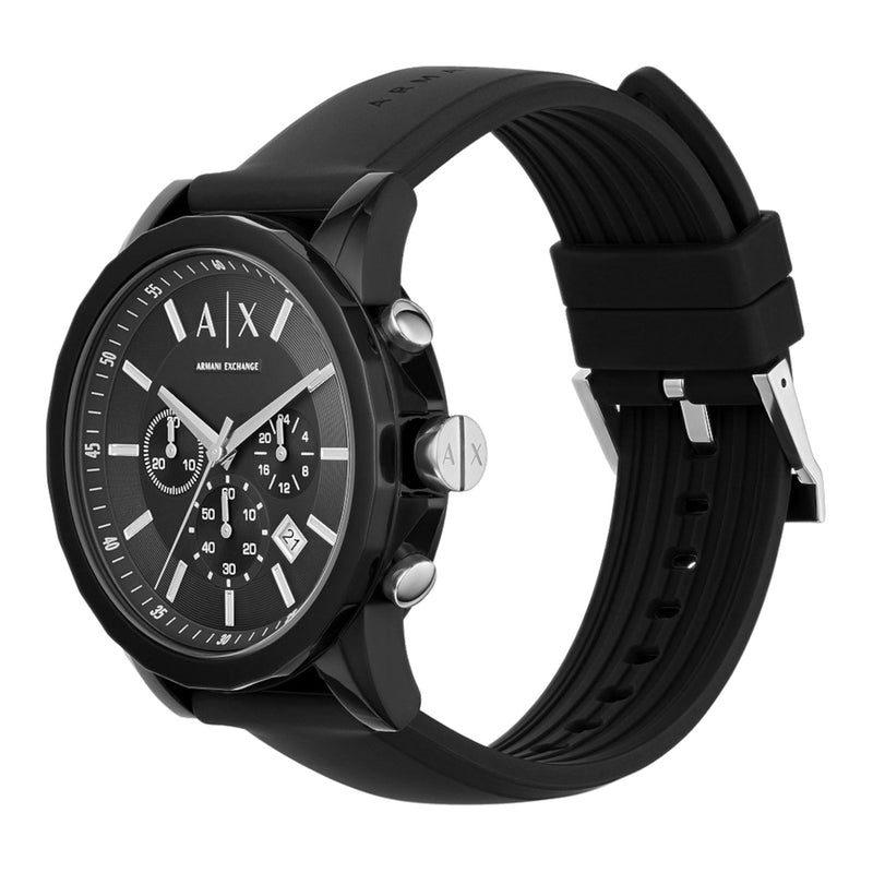 Armani Exchange Outerbanks Men's Watch AX1326-zoom-