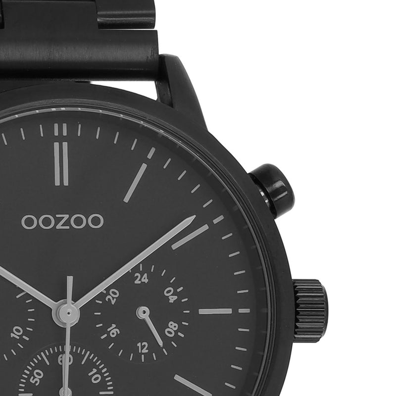 OOZOO Men's Watch C11409-zoom-