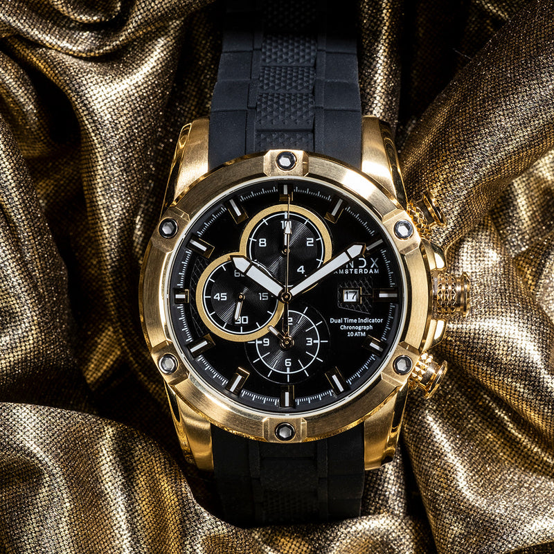 VNDX Young Rebel Big Boy Heren Horloge 2003-LD33047-01-zoom-