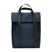 Rains Navy 2 Way Tote Backpack R12940-47